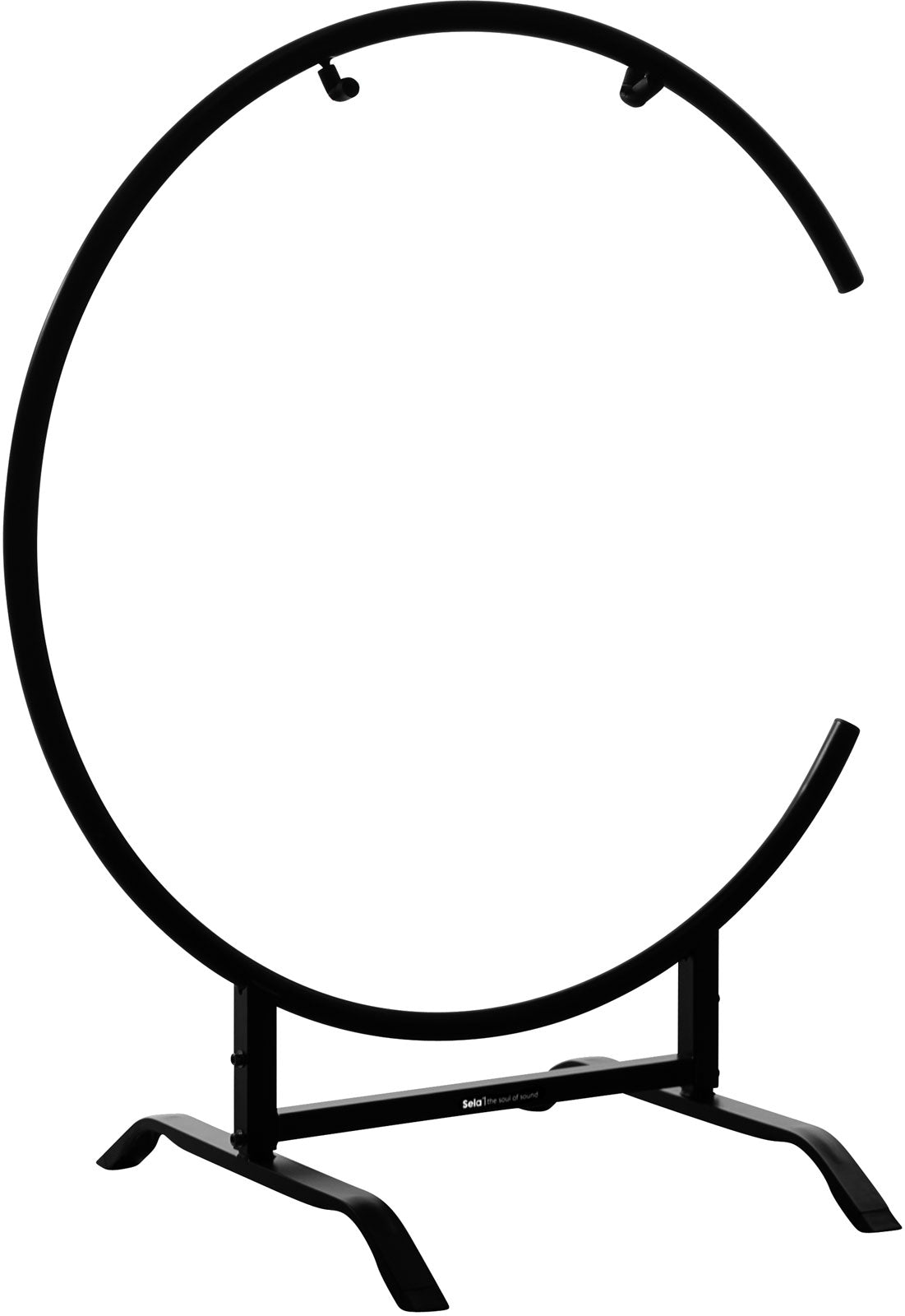 Gong Tablestand Round (max. 24" Gongs)