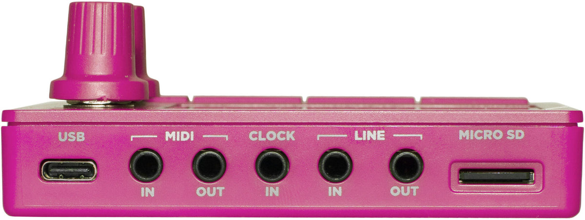 Nanobox Razzmatazz