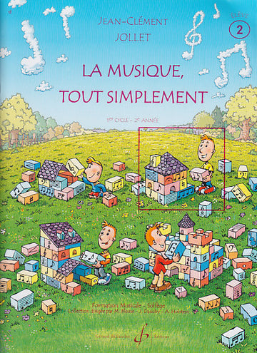 La musica semplicemente Vol.2 (Allievo) - Jollet