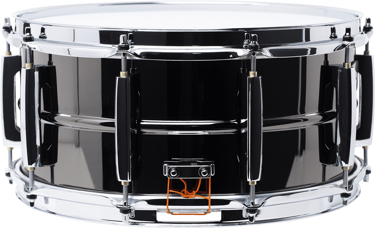 SENSITONE HERITAGE 14X6.5 ALLOY BRASS