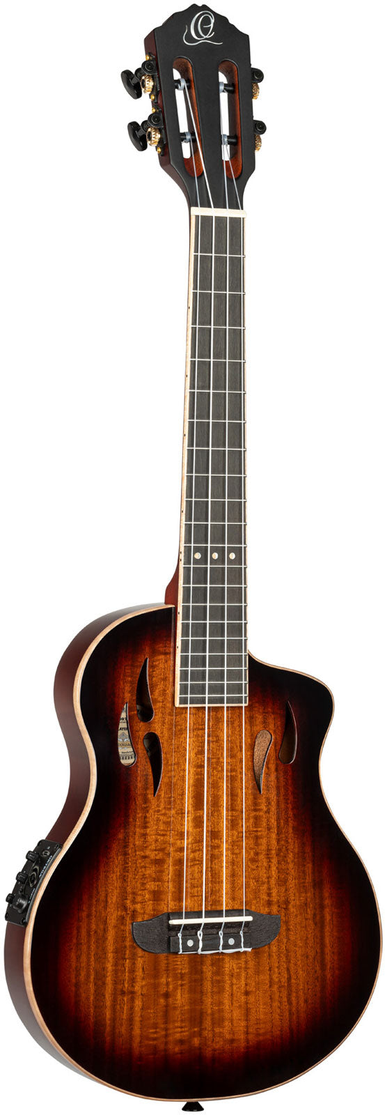Ukulele tenore Touplayer Acacia