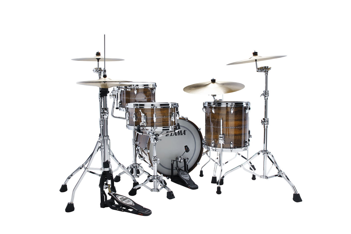 Star Bubinga Fusion 20 Naturale Alloro indiano