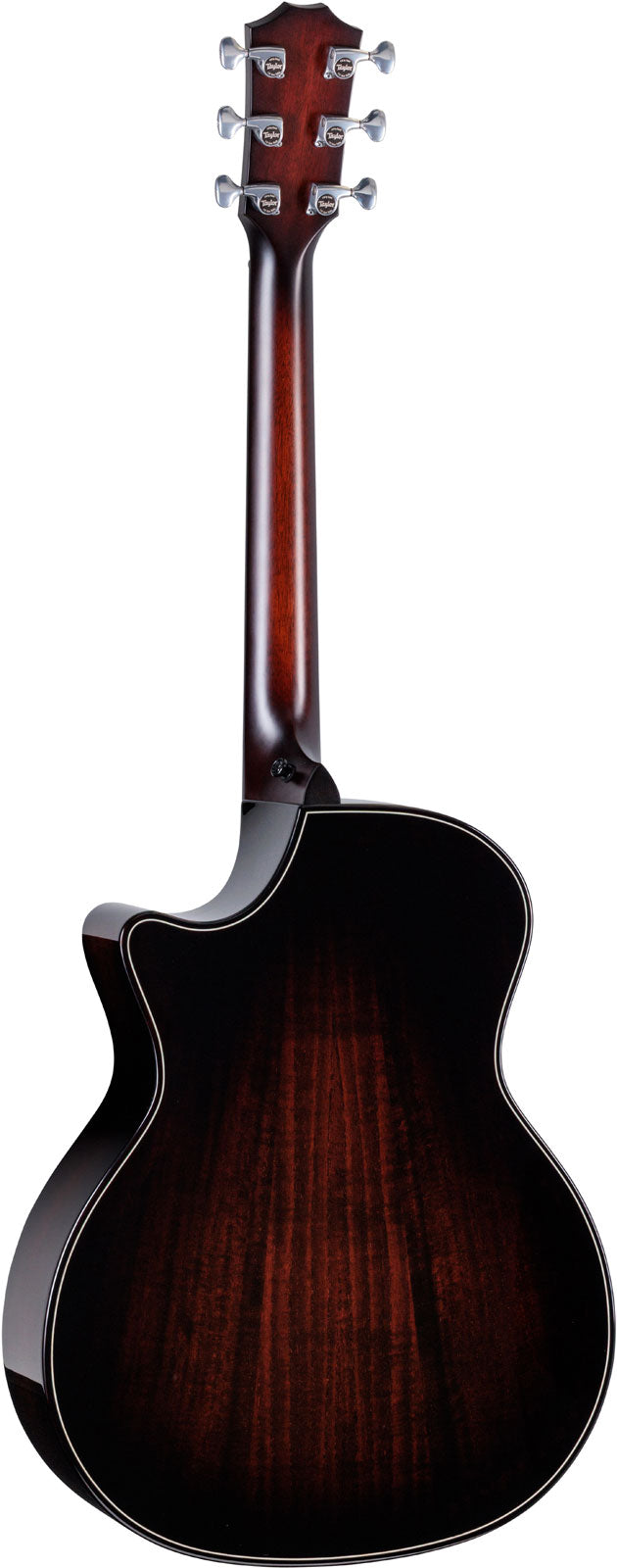 Builder's Edition 524ce Next Generation Naturale Grand Auditorium