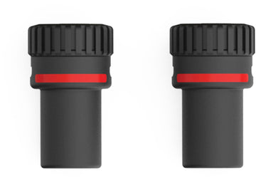 Xpnd Pedal Power Female Plug - 2 Pack