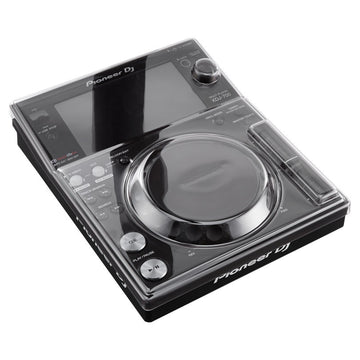Pioneer XDJ-700 Copertura