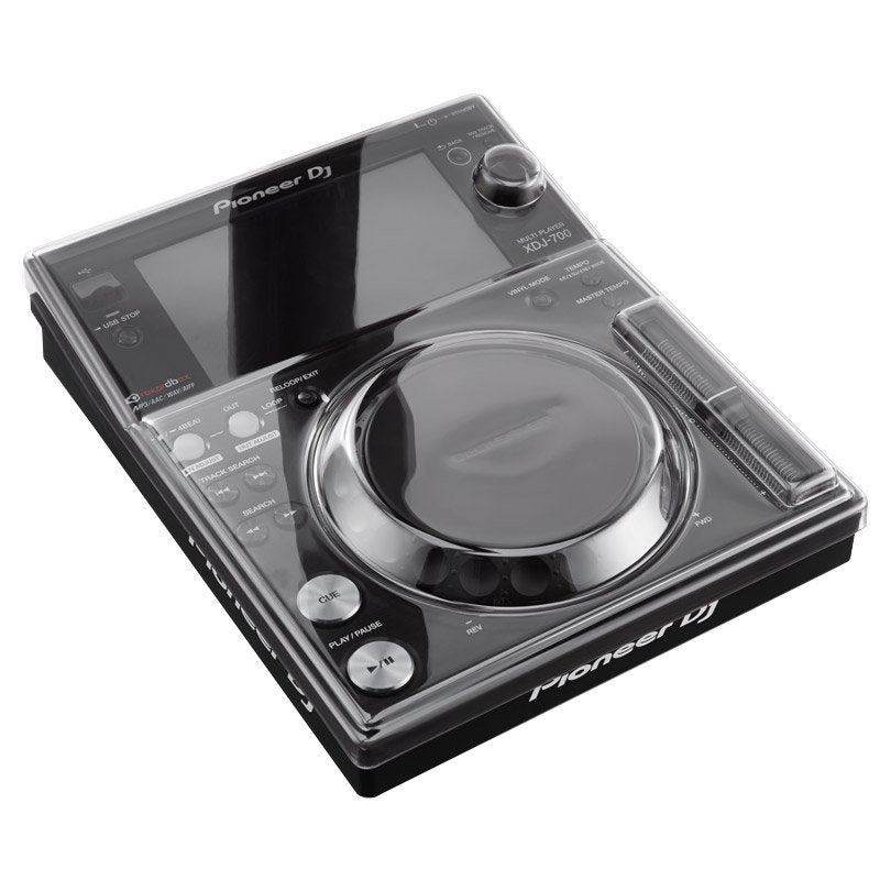 Pioneer XDJ-700 Copertura