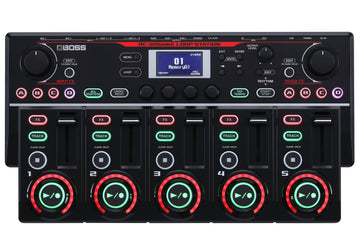 RC-505 MKII - Ricondizionato