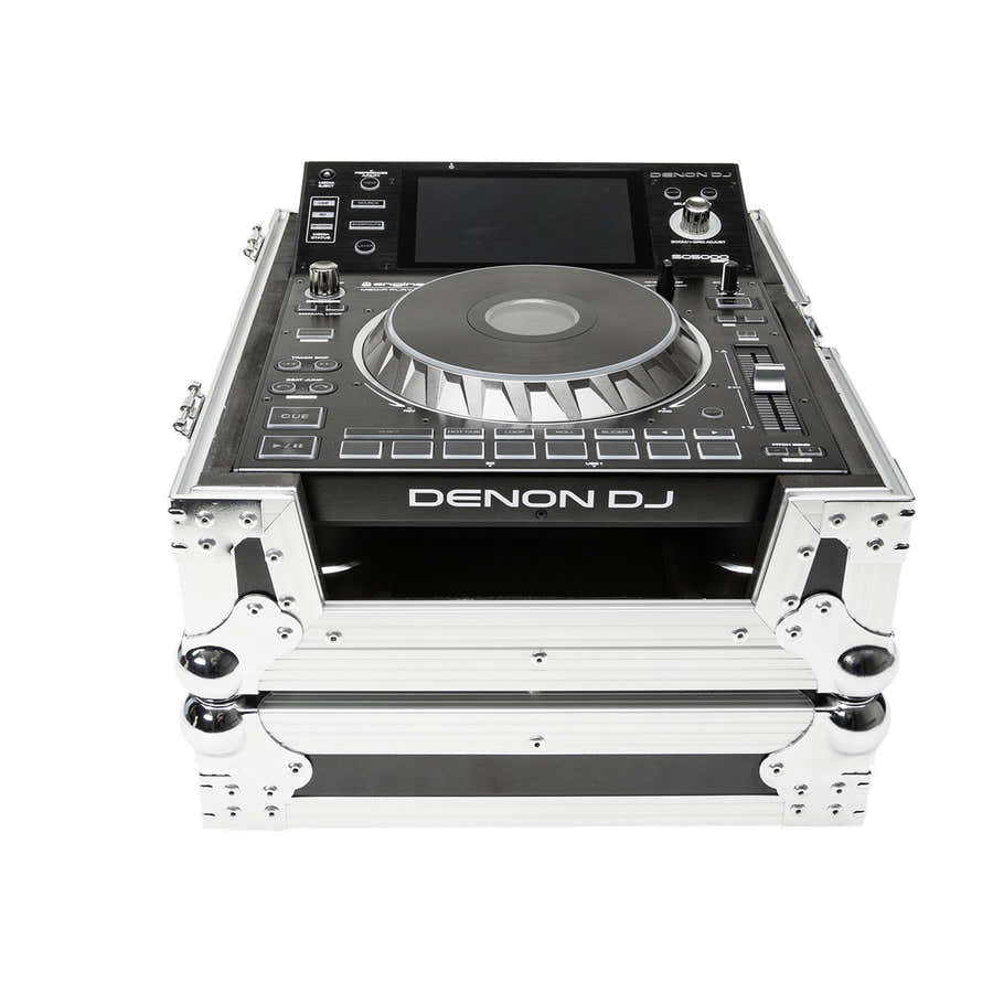 Custodia per controller DJ SC-5000 Prime