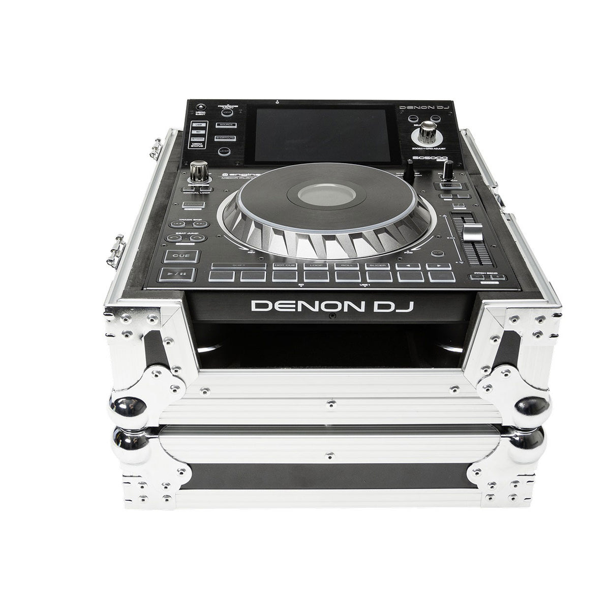 Custodia per controller DJ SC-5000 Prime