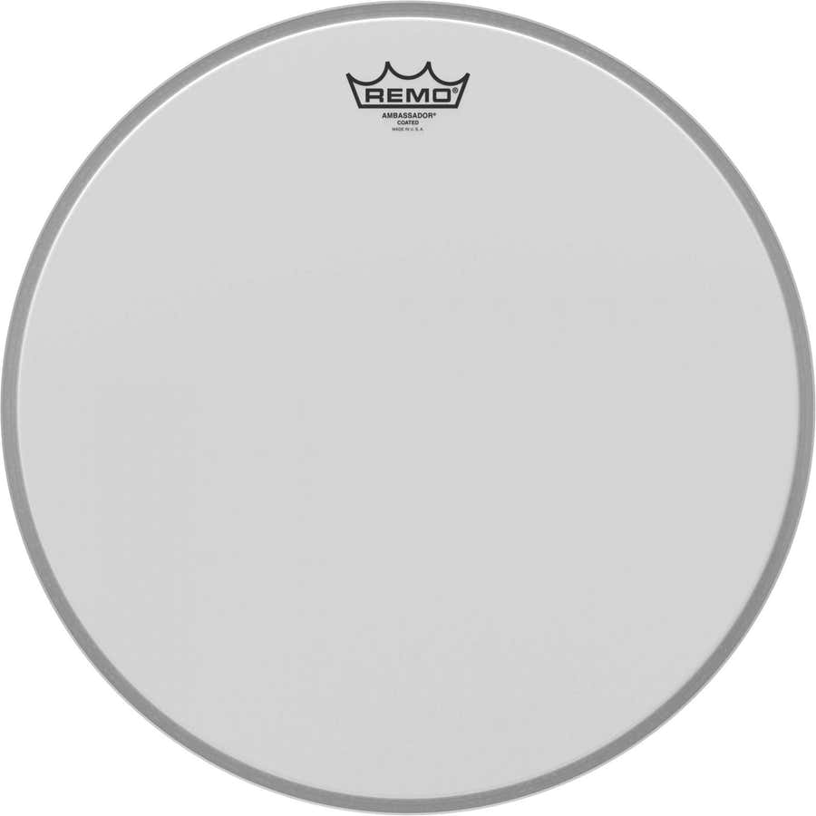 BR-1116-00 Ambassador 16 Sabbiata (Grancassa)