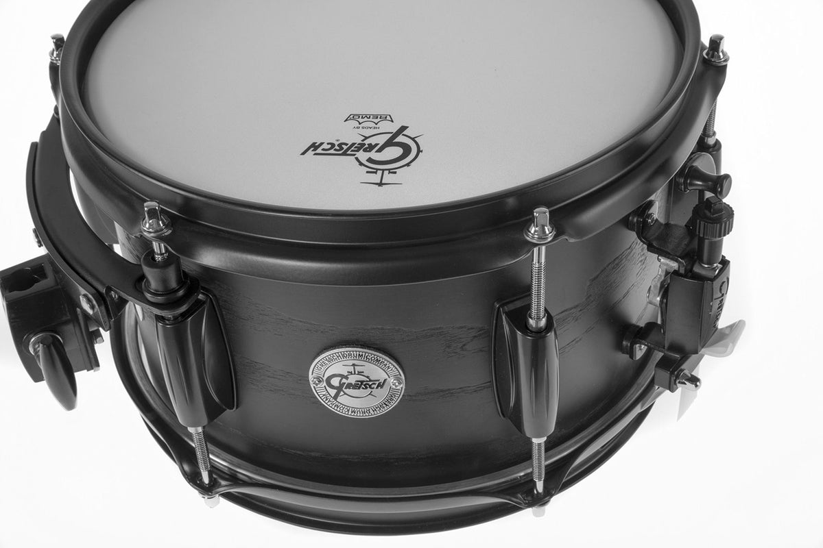 S1-0610-ASHT - SILVER SERIES 10" X 6" ASH