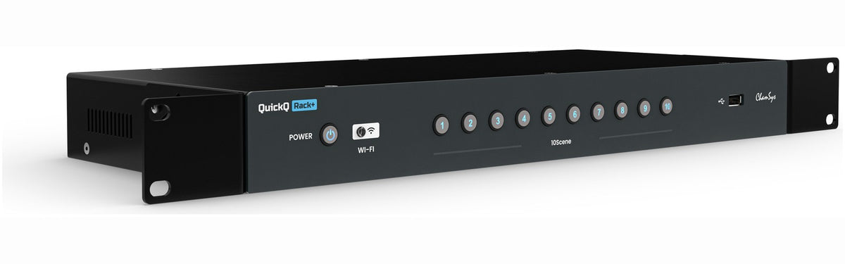 QuickQ Rack+