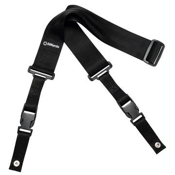 Cliplock Nylon Extra Corto Nero DD2200BKS