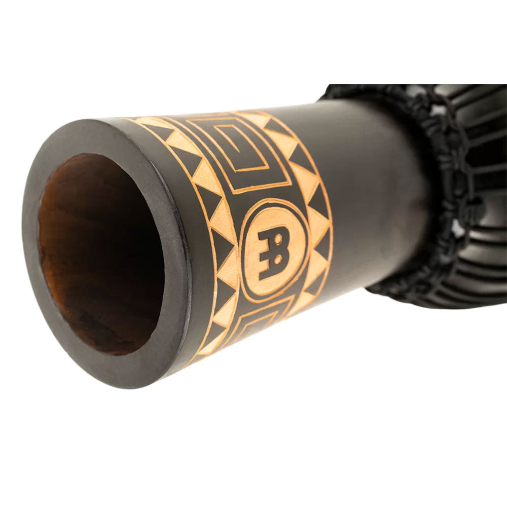 DJEMBE MAHOGANY 10 CONGO