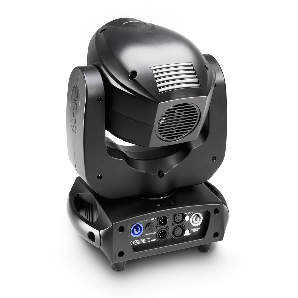 Auro Spot 200 - Testa mobile LED