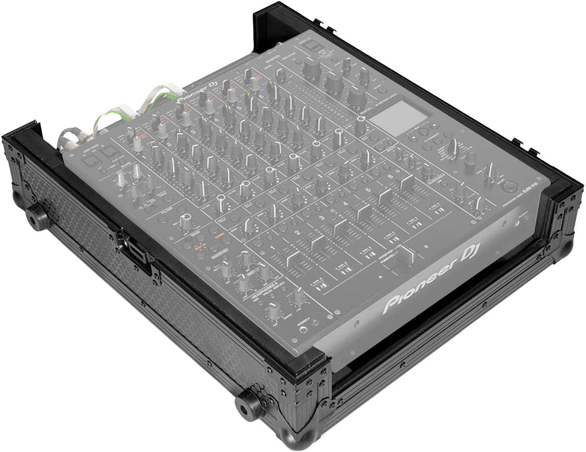 Pro DJM-A9 Nero