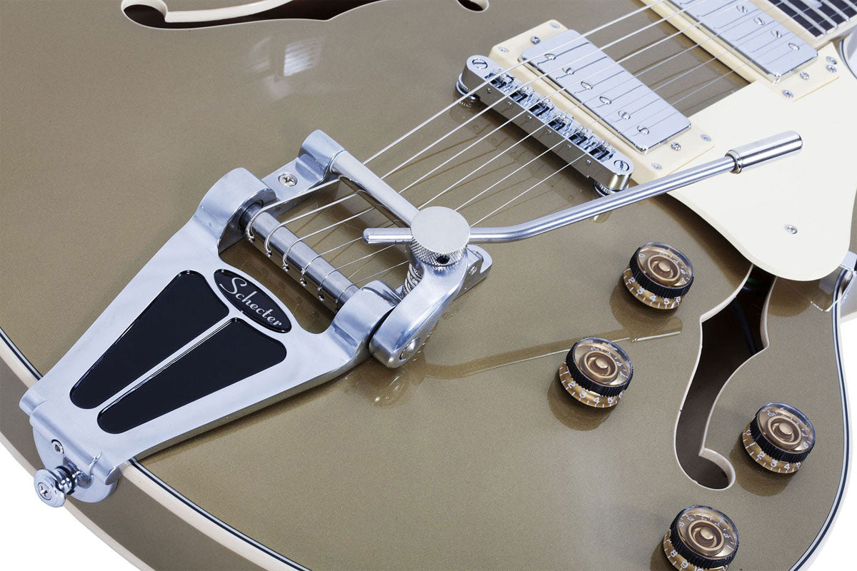 Corsair LTD Oro Satinato