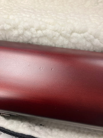 EP925R-F Elegante Primo - Testata Forte + Piede di Do (Meccanica a fori aperti e in linea) - Stock B
