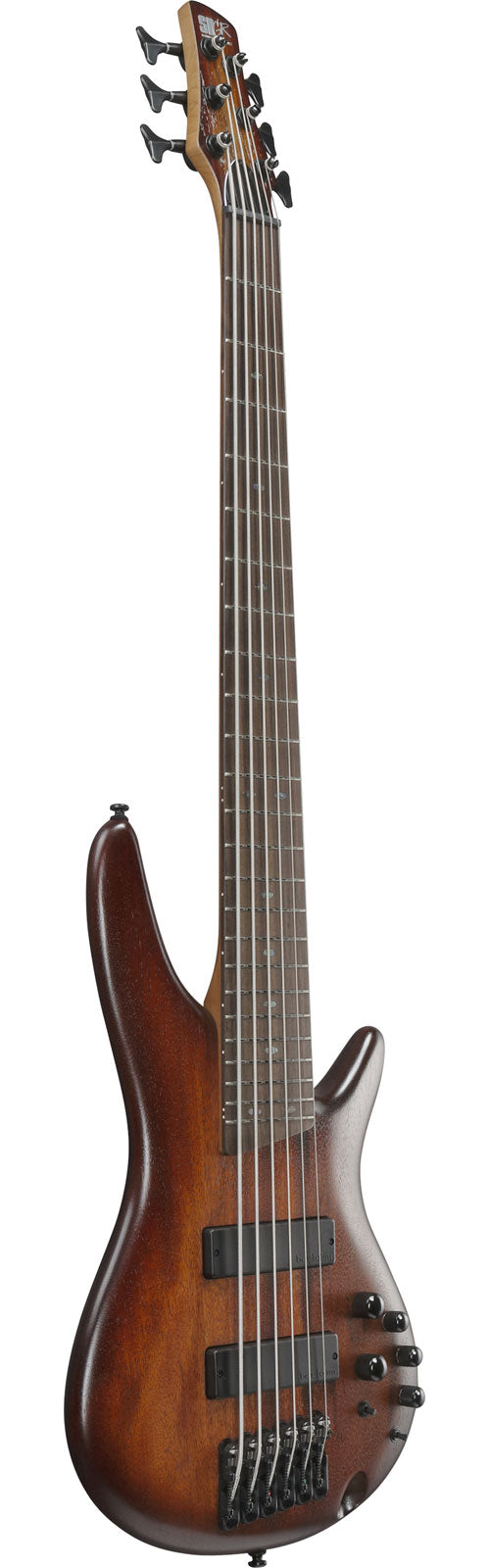 SR506AMHL Marrone mogano sfumato
