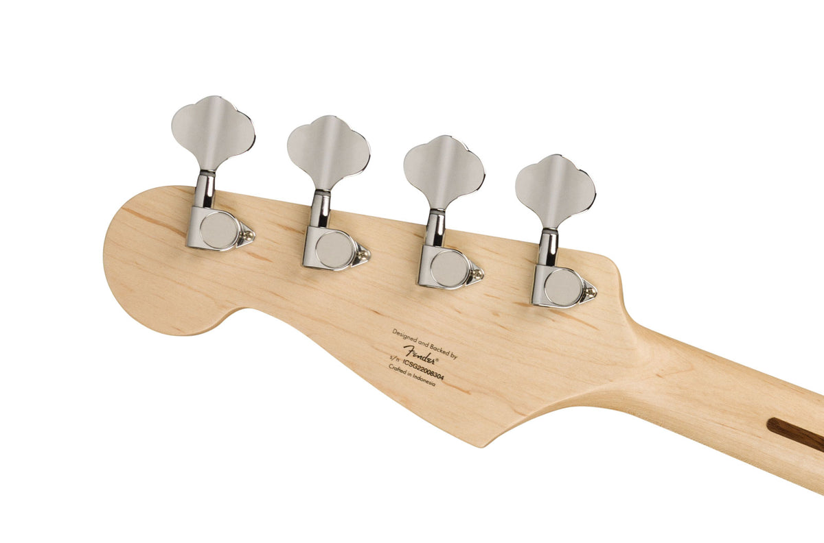 Bronco Bass Sonic Mn Bianco artico