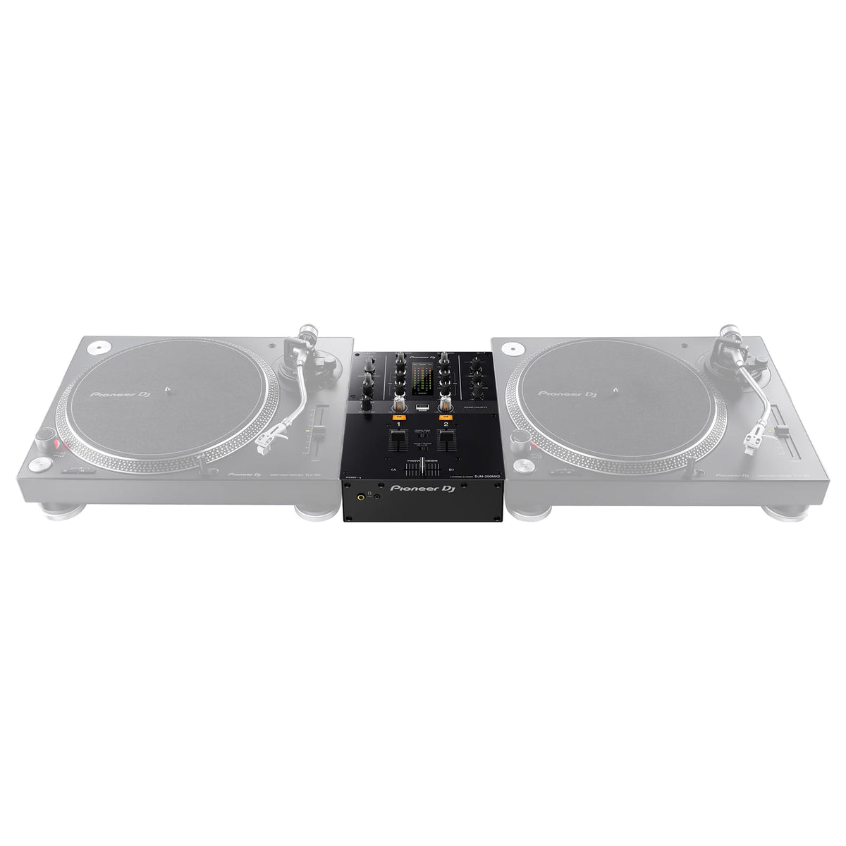 DJM-250MK2