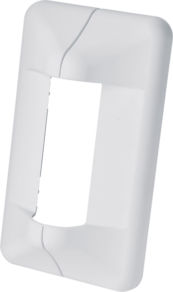 K&M COVER FOR SPEAKER WALL MOUNT WHITE
