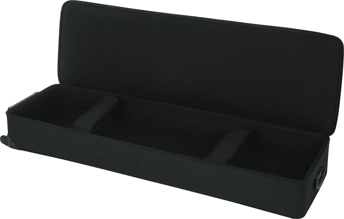 Copritastiera GK-88-XL Nero