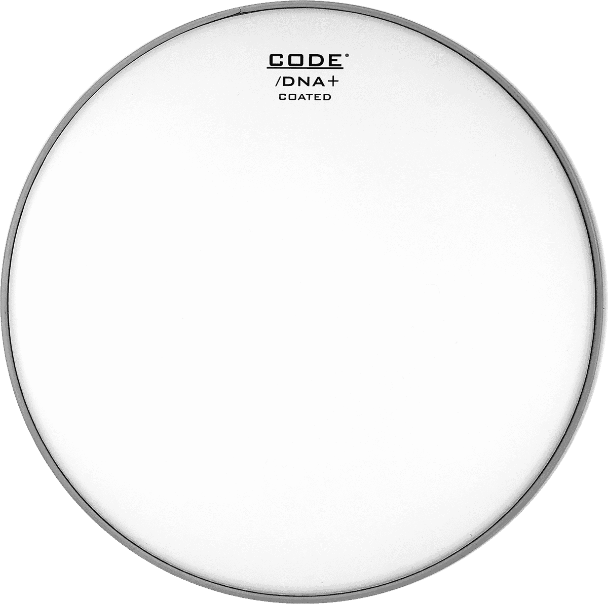 Code Drumheads DNA Sabbiata 8"