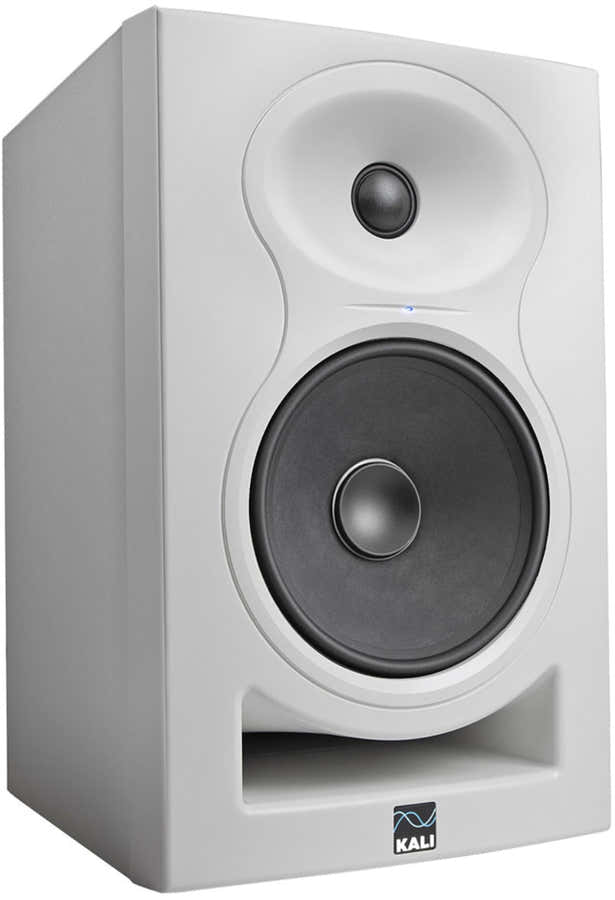 LP-6 2nd Wave Bianco