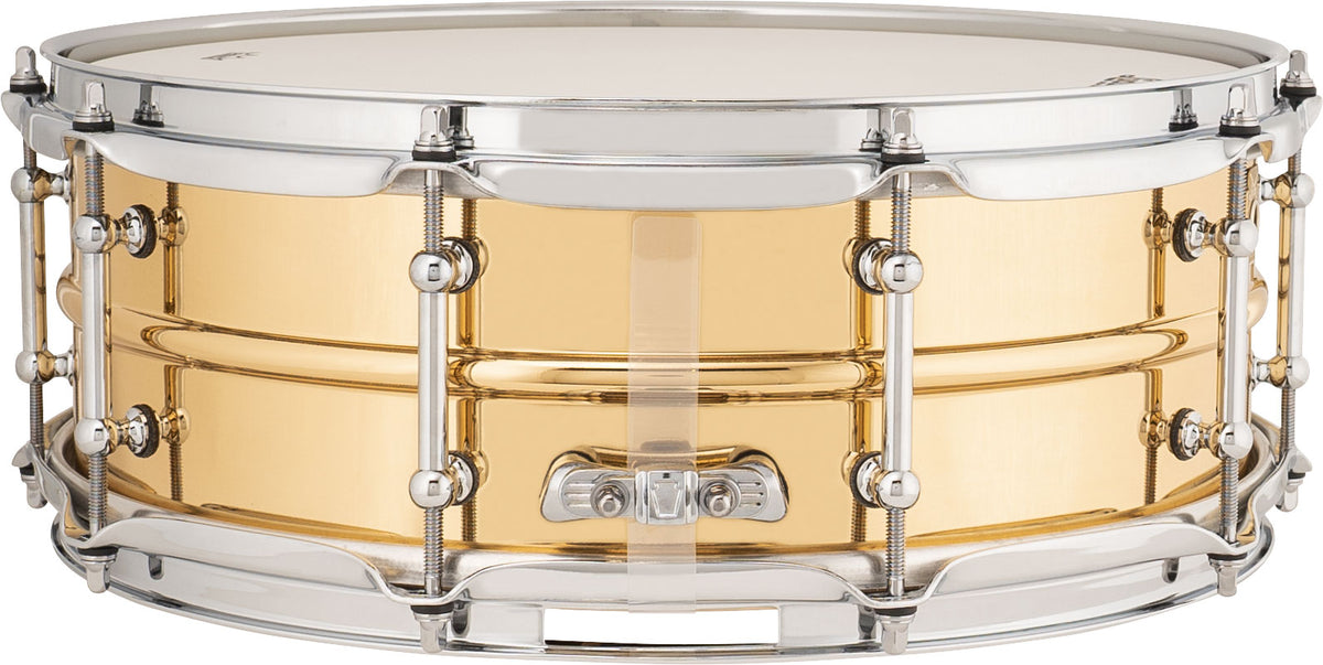 Lb550T - 14 X 5" Bronzo Phonic (Fusto tubolare)