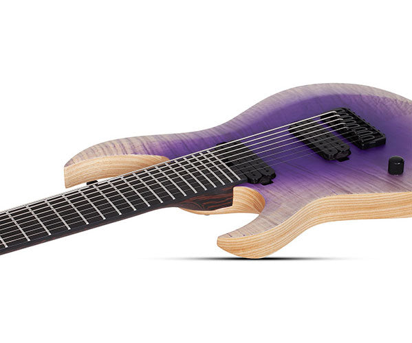 Tao-8 Signature John Browne LH Ozone Burst