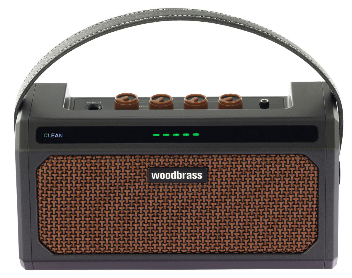 GE10 10W Nero Marrone - Ricondizionato