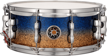 14 "X5.5" LAZURITE GOLD