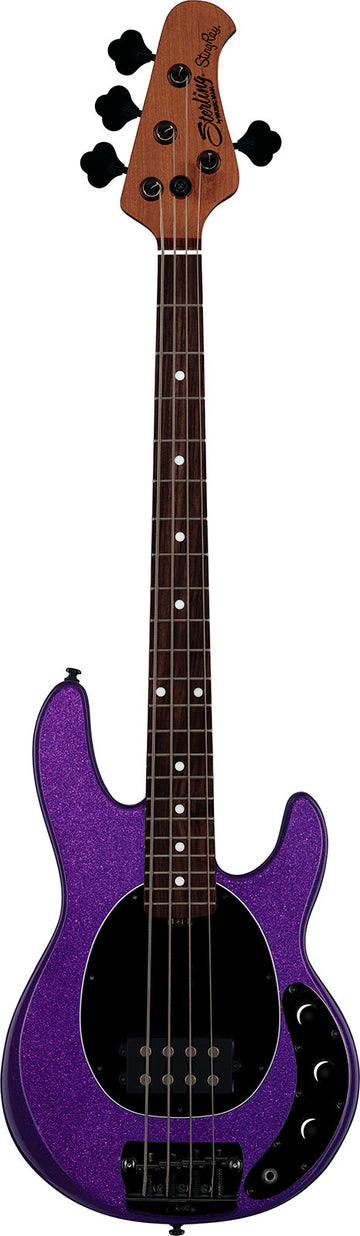 StingRay Scala corta RAYSS4 Scintillio viola