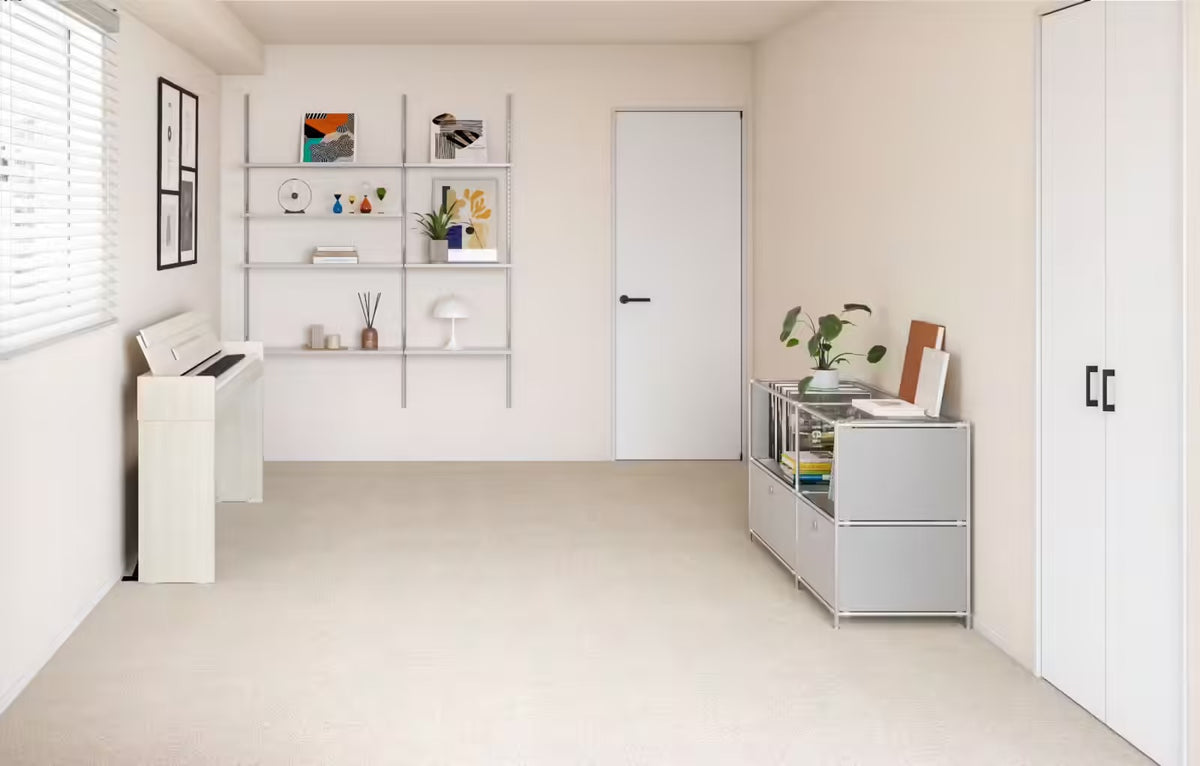 YDP-S36 White Birch