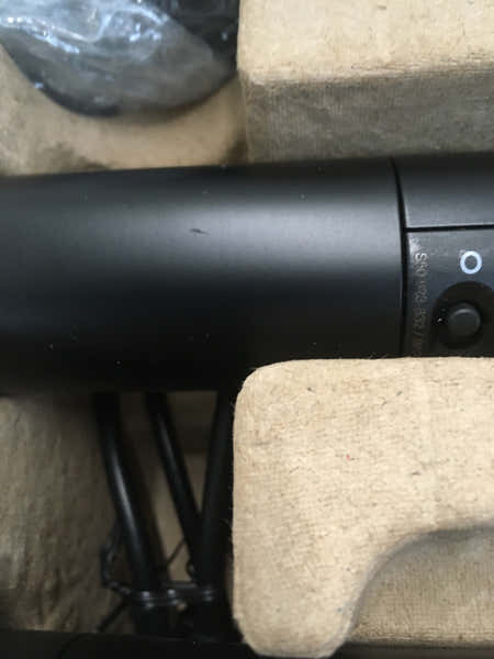 Shure Sistema Completo Doppio Palmare SLX-D Beta58 - 823-832/863-865 MHz - Stock B