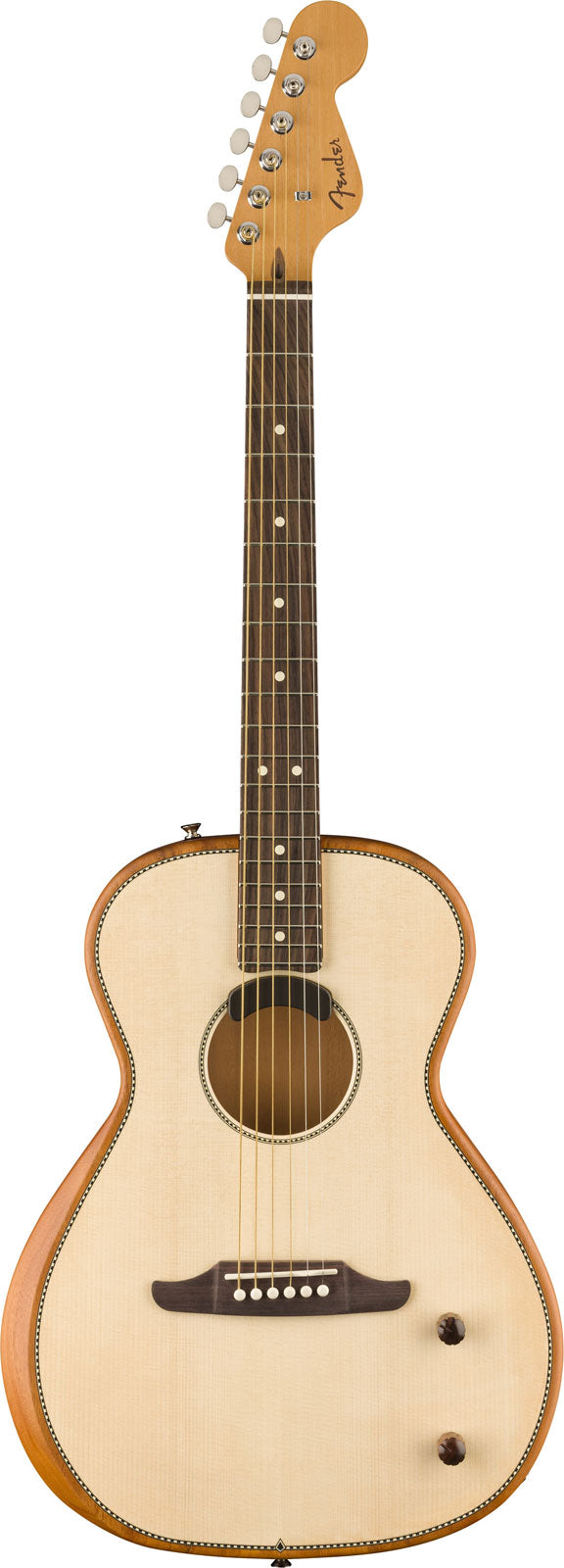 Highway Parlor RW naturale