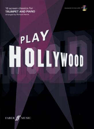 Play Hollywood Tromba + CD