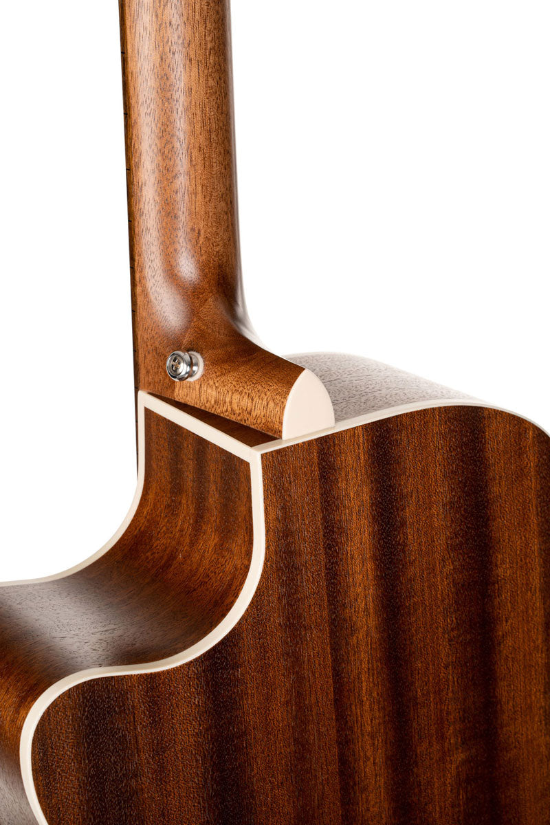 Chitarra GA1e Naturale Pori Aperti