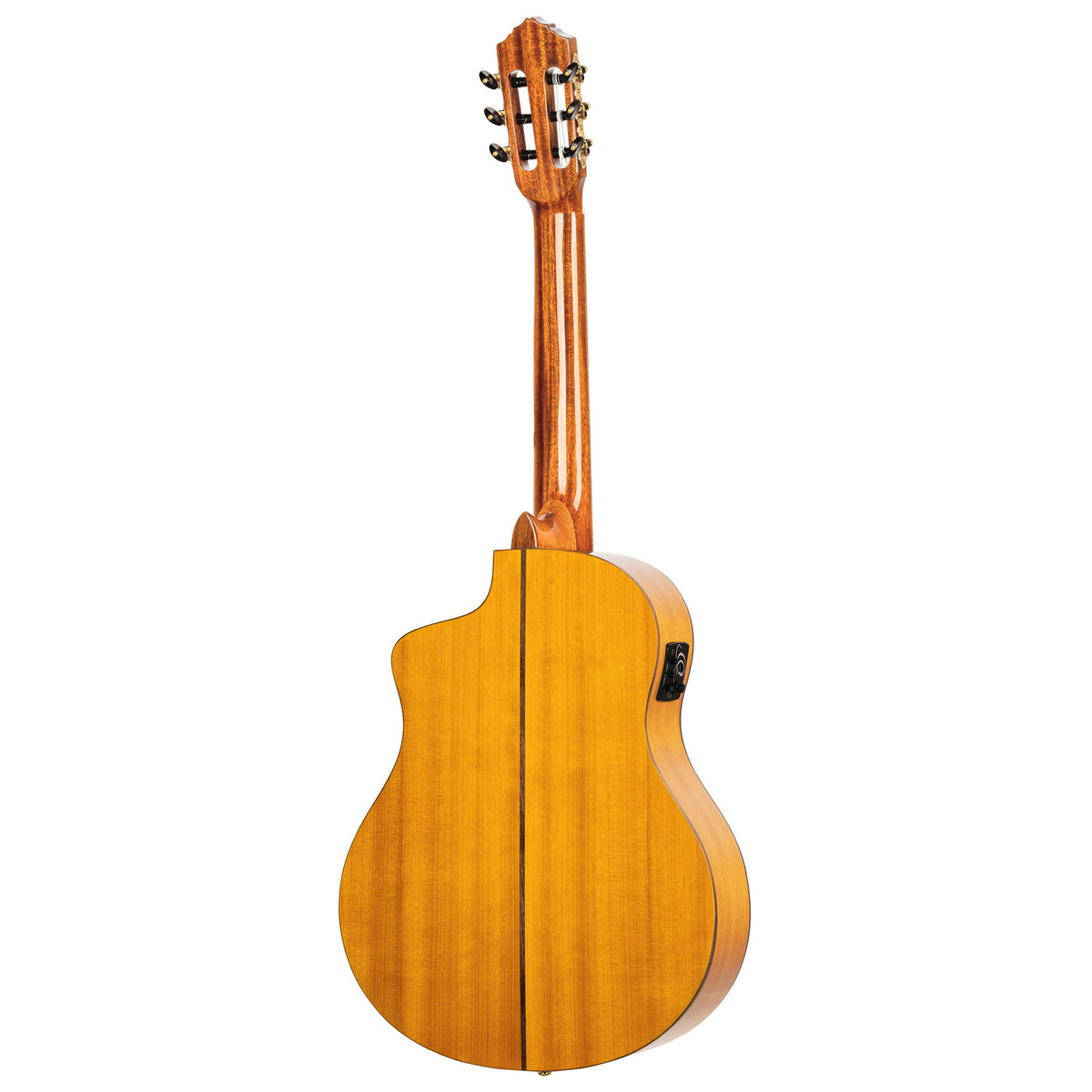 Chitarra Flamenco Rce170F