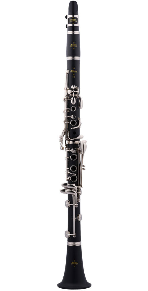 B12 Sib (17 Chiavi) - BC2540N-5-0GB