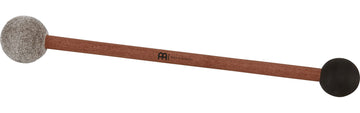 MEINL SONIC ENERGY PROFESSIONAL DOUBLE MALLET FELT & RUBBER TIP SMALL