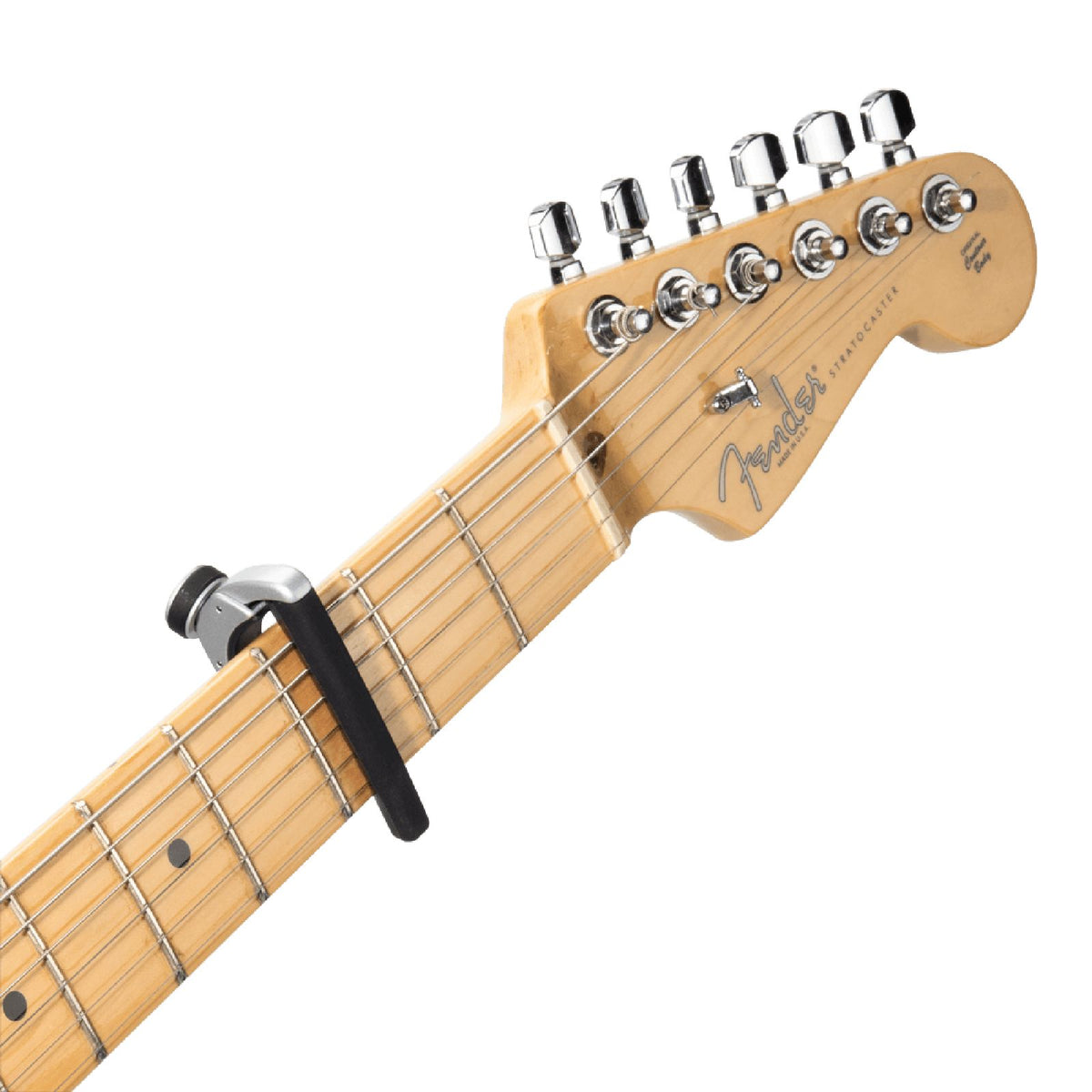 CAPO PRO PLUS SILVER