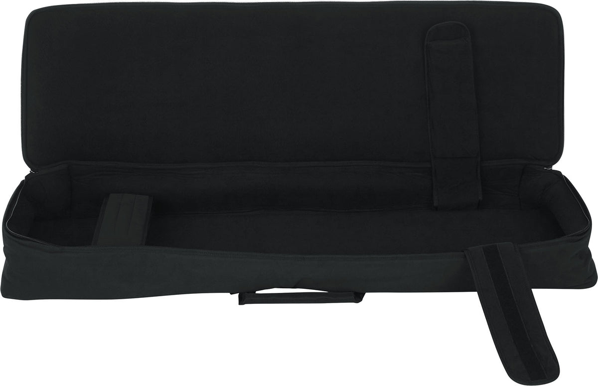 Custodia per tastiera GKB-88 Slim Nero