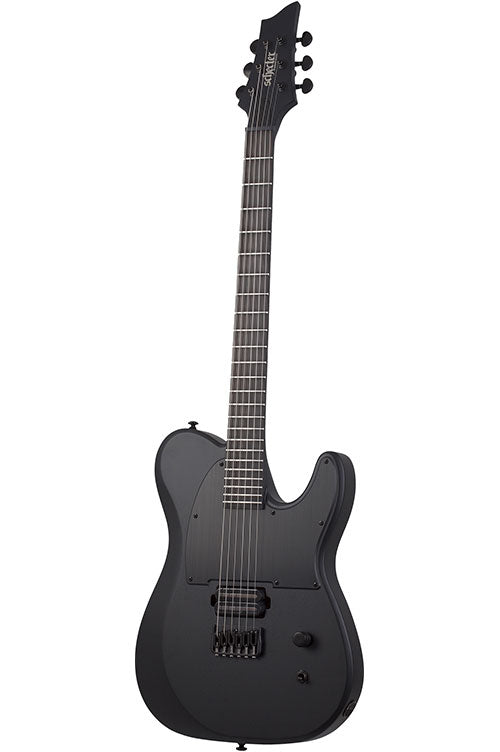 Pt Black Ops - Nero satinato poro aperto