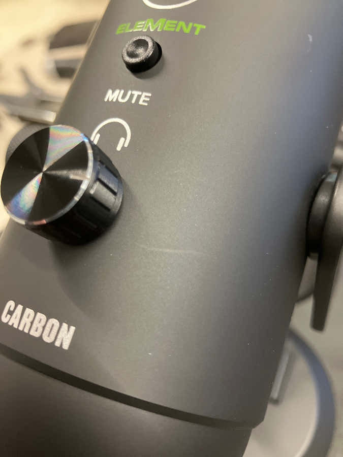 EM-CARBON - Prodotto di categoria B