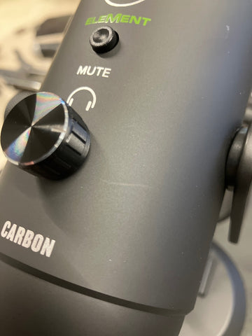 EM-CARBON - Prodotto di categoria B