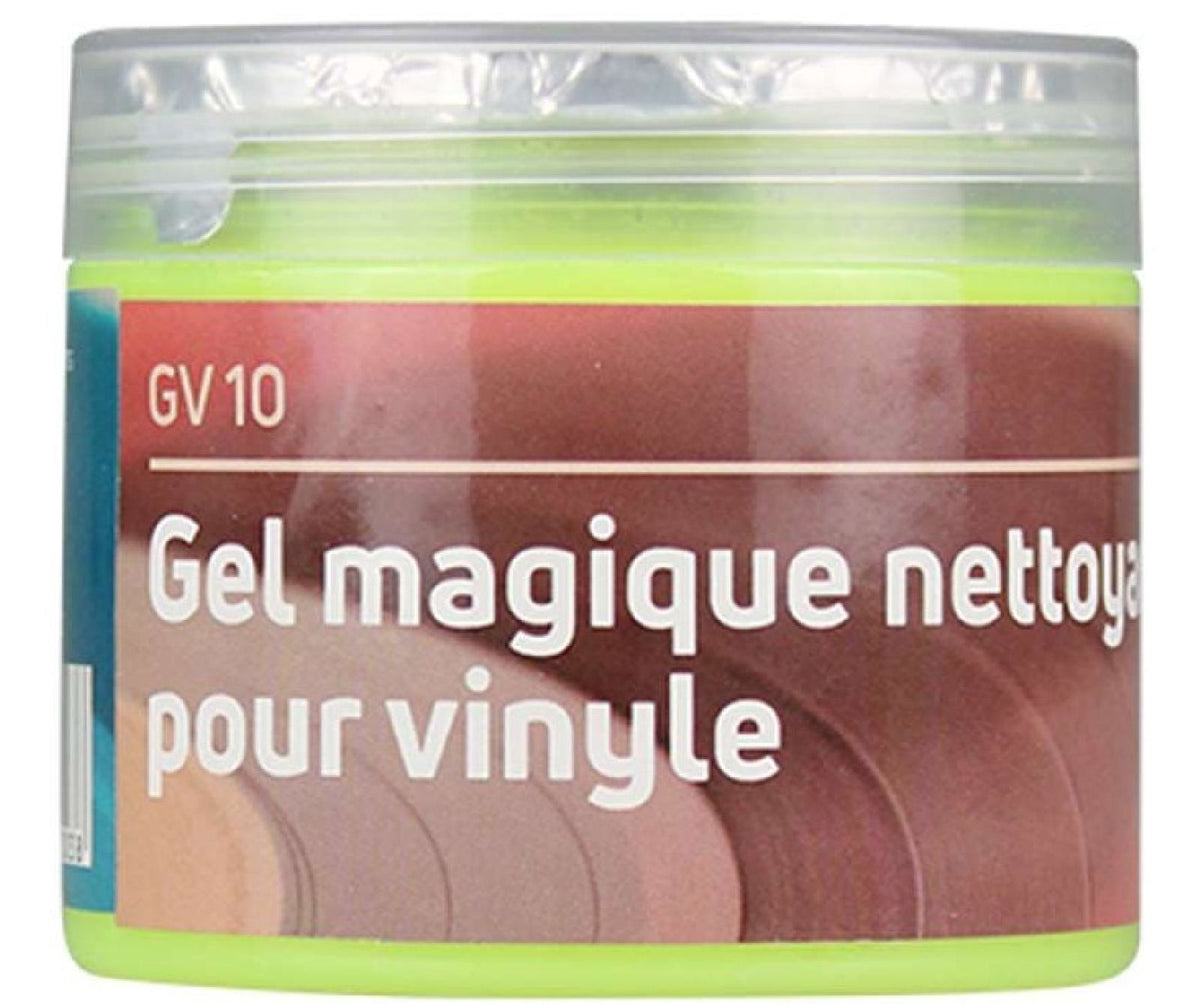GEL PULIZIA VINILE - GV 10