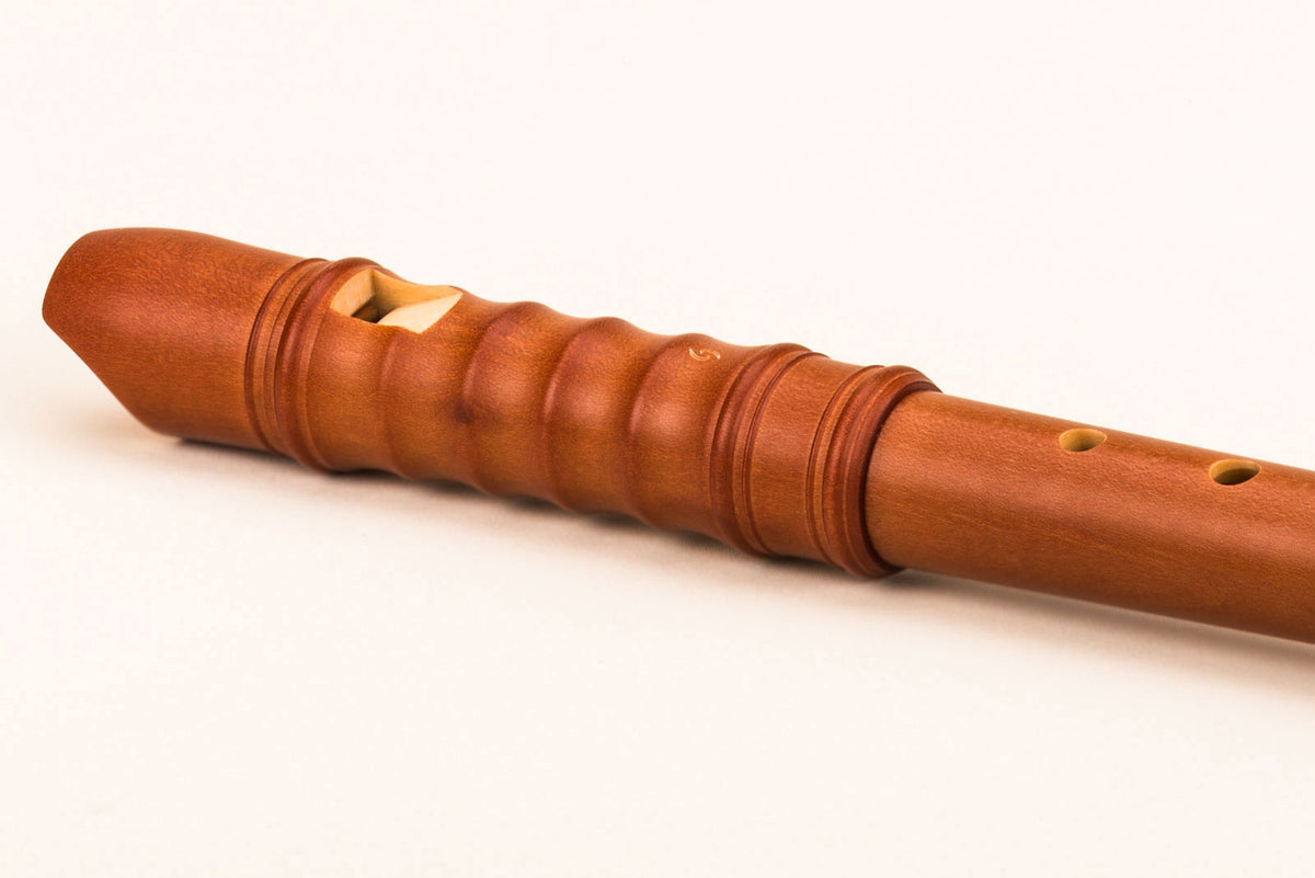 Kynseker Contralto Sol 427 - Acero (Diteggiatura Barocca)