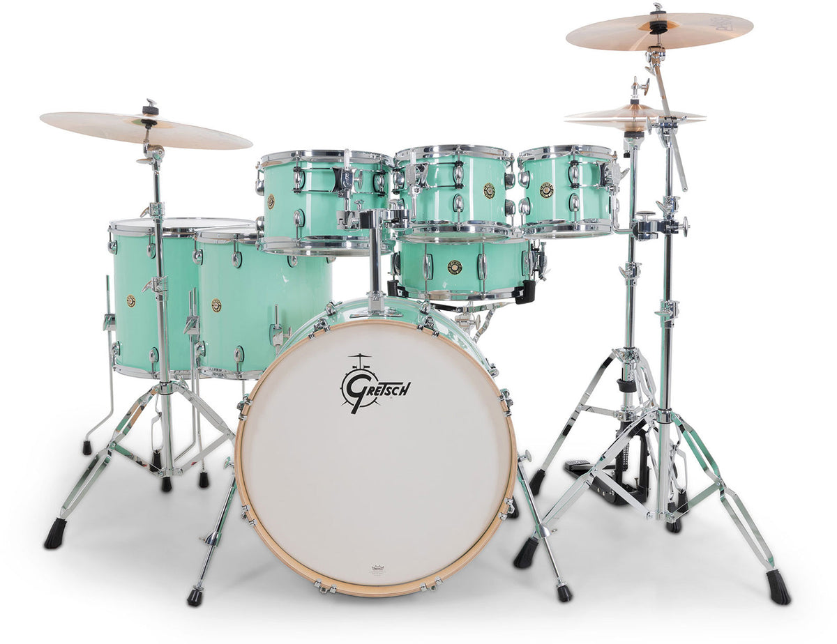 CATALINA MAPLE VERDE SCHIUMA DI MARE CM2-E627-SFG